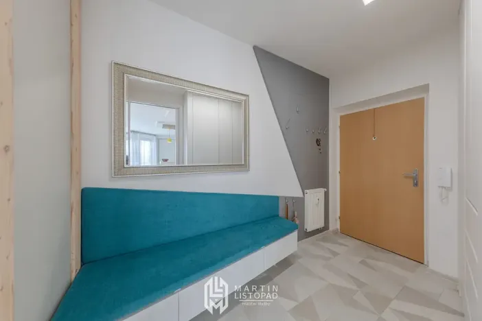Prodej bytu 3+kk, Olomouc, Josefa Beka, 80 m2