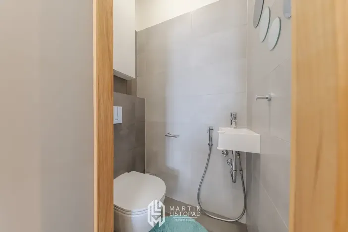 Prodej bytu 3+kk, Olomouc, Josefa Beka, 80 m2