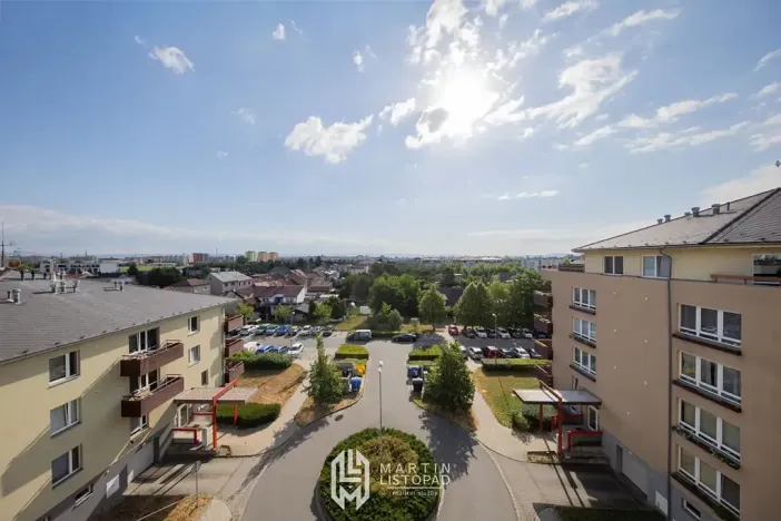 Prodej bytu 3+kk, Olomouc, Josefa Beka, 80 m2