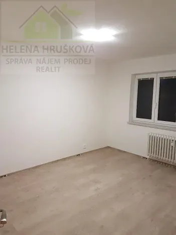 Pronájem bytu 2+1, Ostrava, Volgogradská, 53 m2