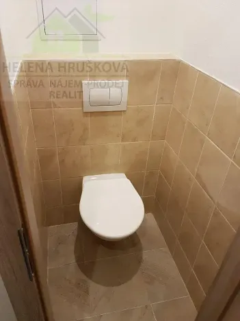 Pronájem bytu 2+1, Ostrava, Volgogradská, 53 m2