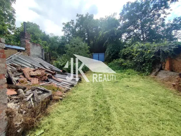 Prodej rodinného domu, Skalka, 220 m2