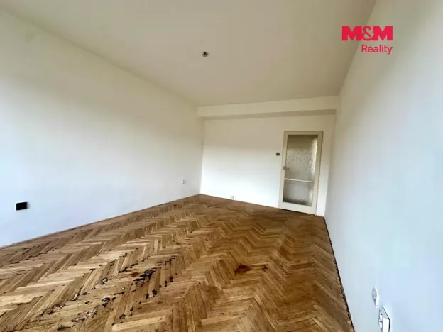Prodej bytu 3+1, Ostrava - Hrabůvka, Krakovská, 64 m2
