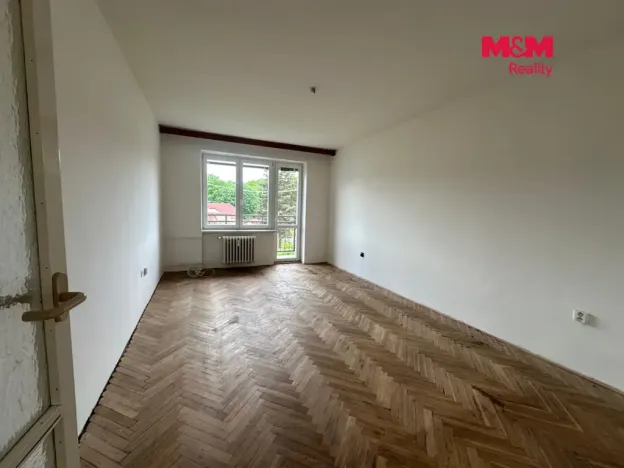 Prodej bytu 3+1, Ostrava - Hrabůvka, Krakovská, 64 m2