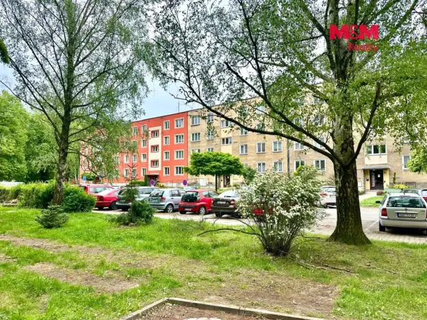 Prodej bytu 3+1, Ostrava - Hrabůvka, Krakovská, 64 m2