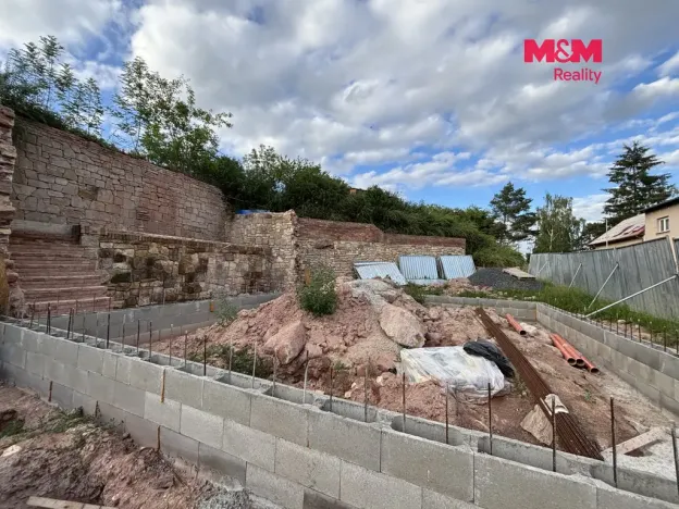 Prodej pozemku pro bydlení, Kutrovice, 726 m2