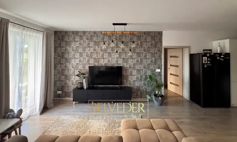 Pronájem bytu 3+kk, Teplice, Jakoubkova, 98 m2
