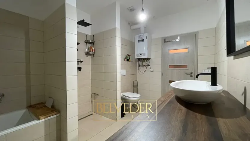 Pronájem bytu 3+kk, Teplice, Jakoubkova, 98 m2