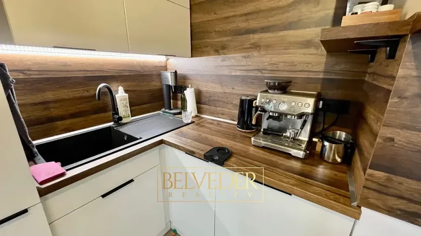 Pronájem bytu 3+kk, Teplice, Jakoubkova, 98 m2