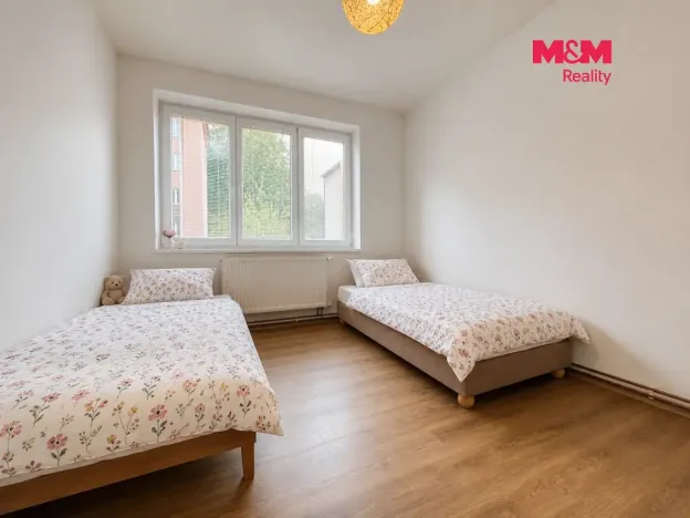 Prodej bytu 3+kk, Ledeč nad Sázavou, Jaroslava Haška, 77 m2