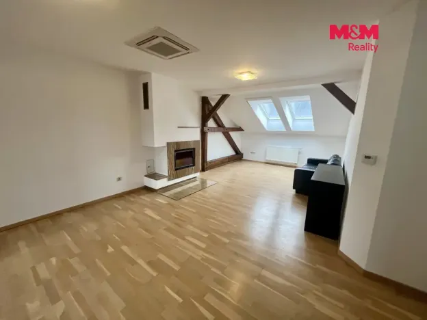 Pronájem bytu 3+1, Český Těšín, Smetanova, 123 m2