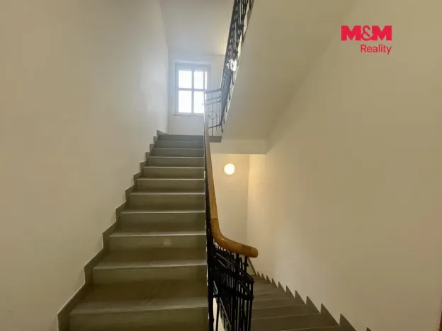 Pronájem bytu 3+1, Český Těšín, Smetanova, 123 m2