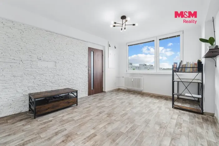 Prodej bytu 2+1, Mladá Boleslav - Mladá Boleslav II, Na Radouči, 68 m2