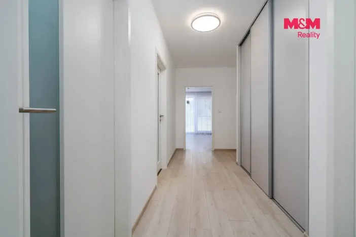 Prodej rodinného domu, Labské Chrčice, 111 m2