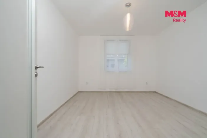 Prodej rodinného domu, Labské Chrčice, 111 m2
