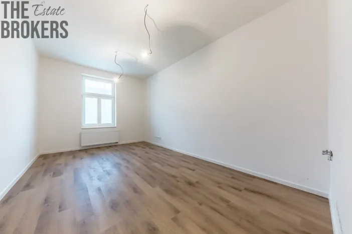 Prodej bytu 2+kk, Praha - Košíře, Plzeňská, 50 m2