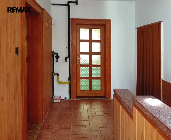 Prodej rodinného domu, Rakovník, Krinitova, 125 m2