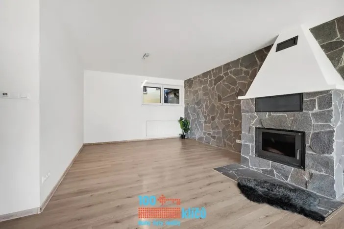 Prodej rodinného domu, Hradištko, K Budákovu, 140 m2