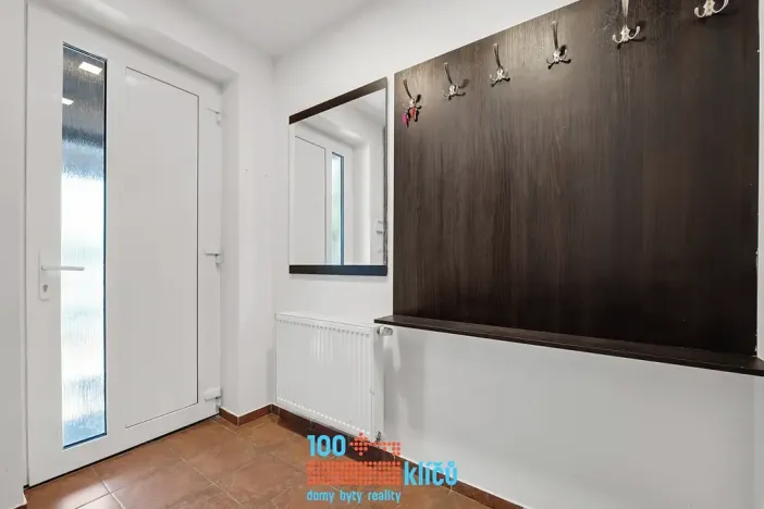 Prodej rodinného domu, Hradištko, K Budákovu, 140 m2