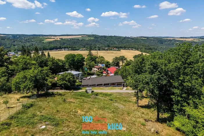 Prodej rodinného domu, Hradištko, K Budákovu, 140 m2