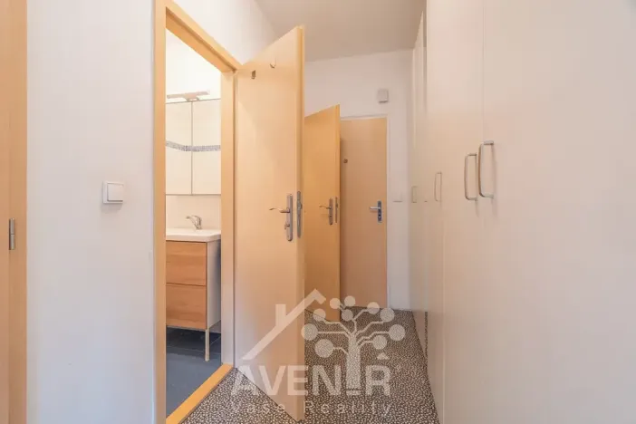 Prodej bytu 3+1, Zlín, Dukelská, 55 m2
