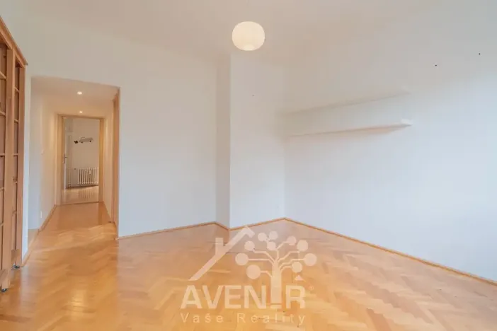 Prodej bytu 3+1, Zlín, Dukelská, 55 m2