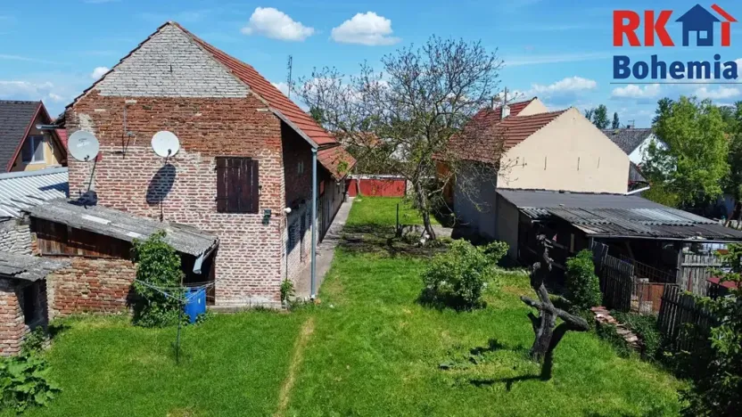 Prodej rodinného domu, Pečky, Dlouhá, 135 m2