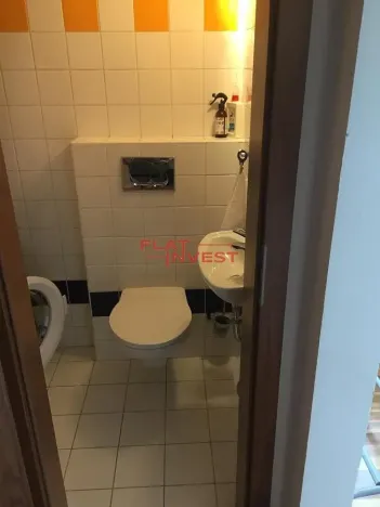 Pronájem bytu 1+kk, Praha - Staré Město, Rybná, 25 m2