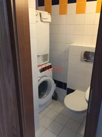 Pronájem bytu 1+kk, Praha - Staré Město, Rybná, 25 m2