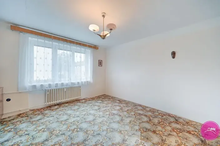 Pronájem bytu 2+1, Olomouc, Ladova, 58 m2