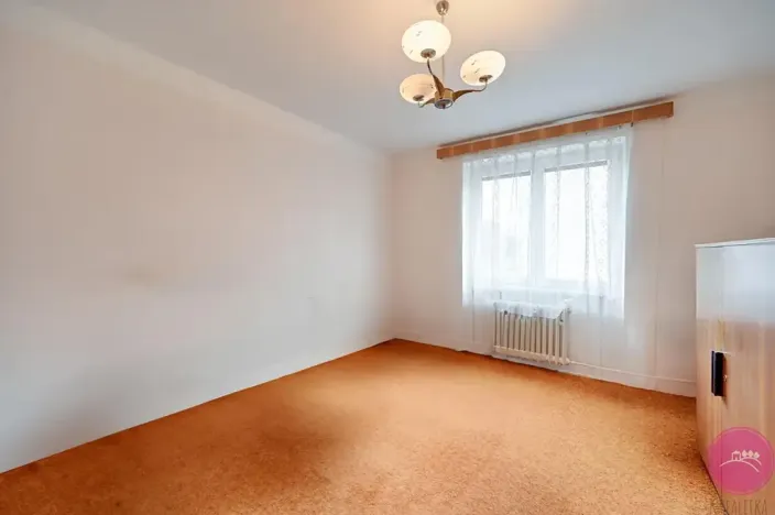 Pronájem bytu 2+1, Olomouc, Ladova, 58 m2