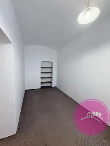 Pronájem bytu 2+1, Olomouc, tř. Svornosti, 48 m2