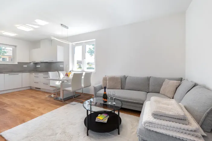 Prodej rodinného domu, Stráž pod Ralskem, Fibichova, 90 m2
