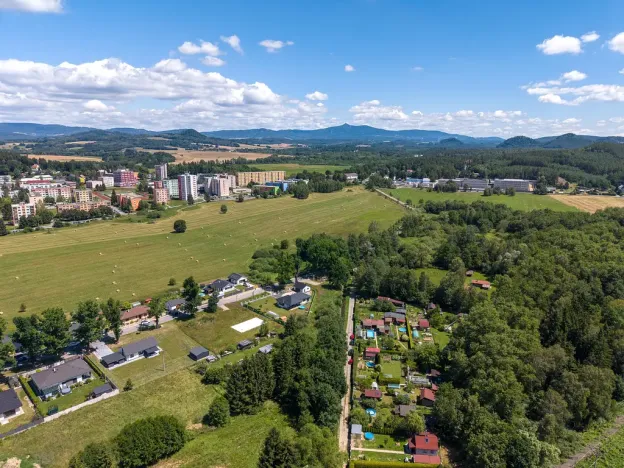 Prodej rodinného domu, Stráž pod Ralskem, Fibichova, 90 m2