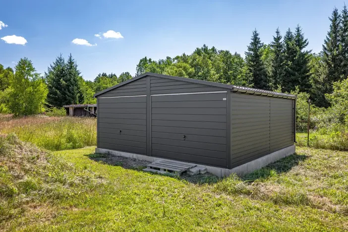 Prodej rodinného domu, Stráž pod Ralskem, Fibichova, 90 m2