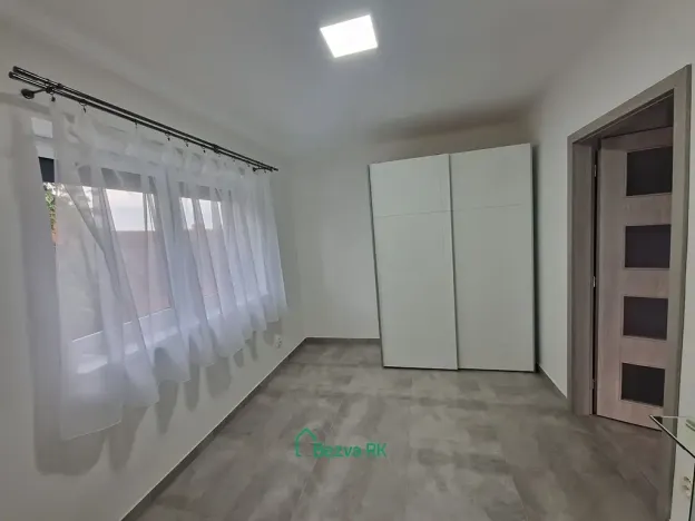 Pronájem bytu 2+kk, Karlík, K Vodárnám, 57 m2