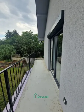 Pronájem bytu 2+kk, Karlík, K Vodárnám, 57 m2