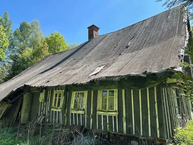 Prodej chalupy, Vysoké nad Jizerou, 86 m2