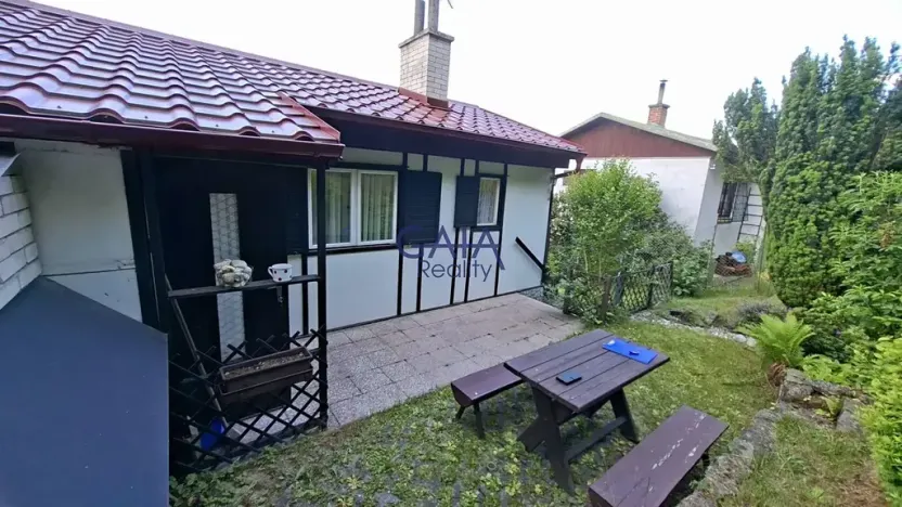 Prodej chaty, Stražisko, 39 m2