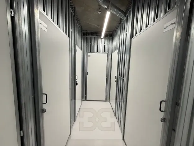 Pronájem bytu 3+kk, Praha - Chodov, Veselovského, 80 m2