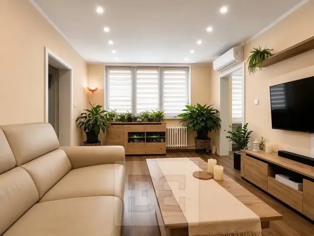 Pronájem bytu 3+1, Ostrava, Výškovická, 70 m2