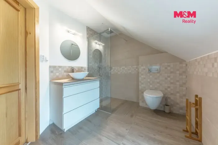 Prodej rodinného domu, Řepín, Mělnická, 262 m2