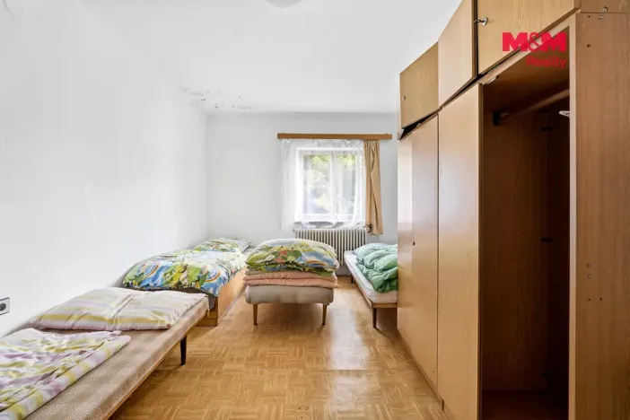 Prodej ubytování, Deštné v Orlických horách, 850 m2