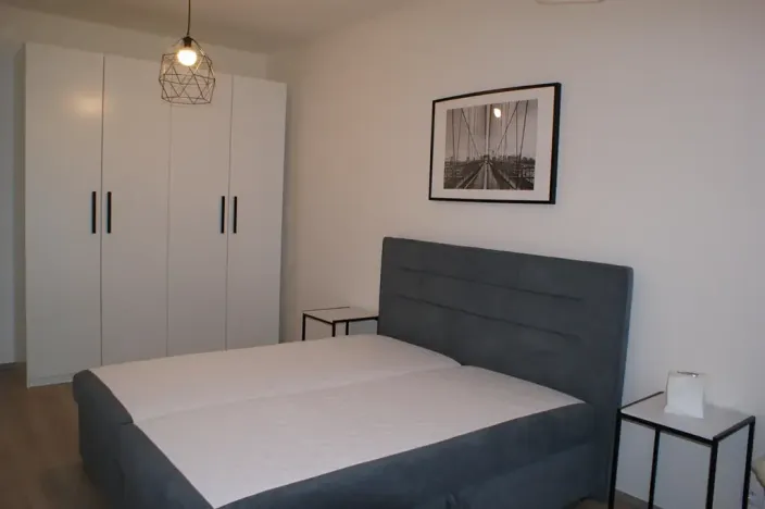 Pronájem bytu 2+kk, Praha - Vršovice, Petrohradská, 60 m2