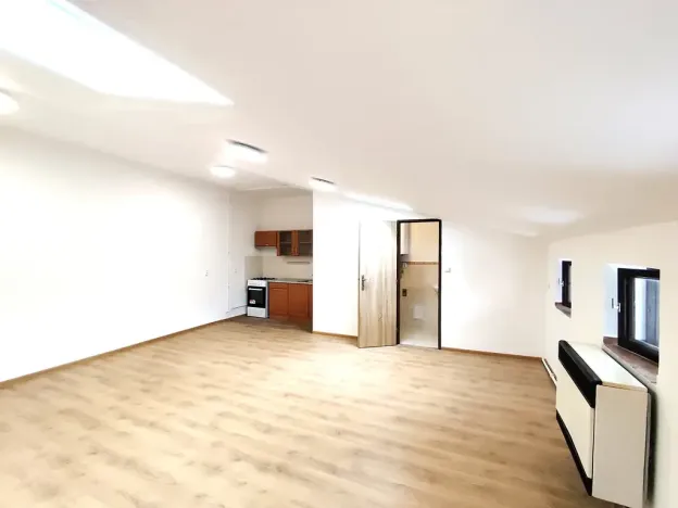 Pronájem bytu 1+kk, Chrudim, Havlíčkova, 40 m2