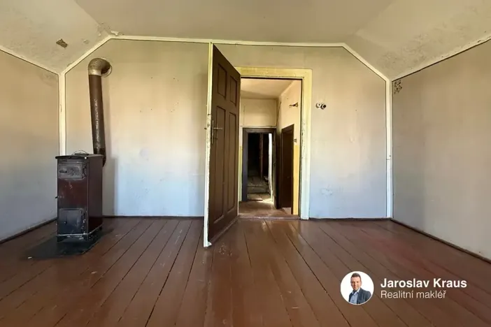 Prodej rodinného domu, Lázně Bělohrad, Vojtíškova, 186 m2