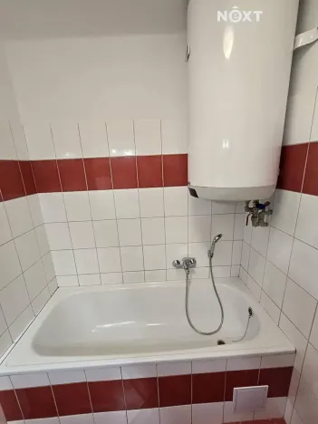 Prodej bytu 1+1, Borotín, 47 m2