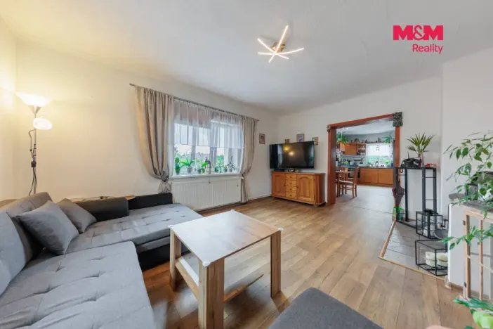 Prodej rodinného domu, Karlovy Vary - Sedlec, Merklínská, 210 m2