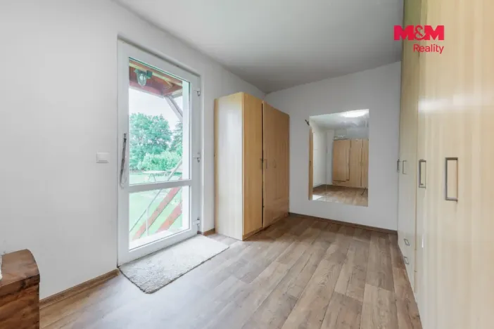 Prodej rodinného domu, Karlovy Vary - Sedlec, Merklínská, 210 m2