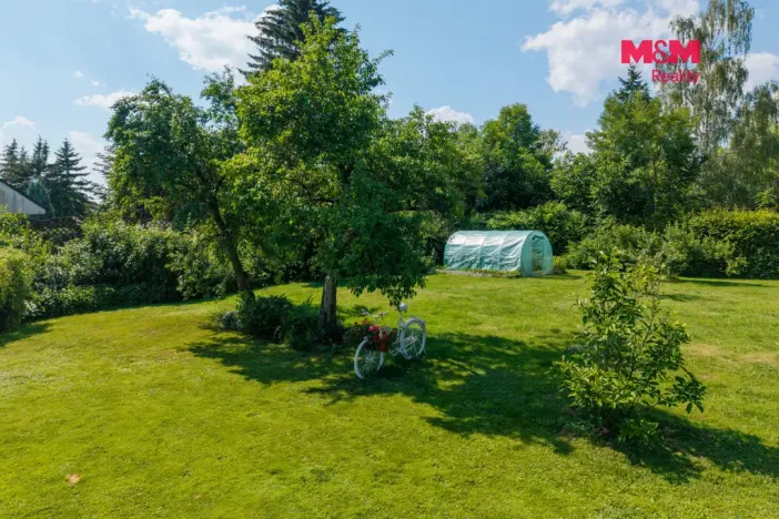 Prodej rodinného domu, Karlovy Vary - Sedlec, Merklínská, 210 m2
